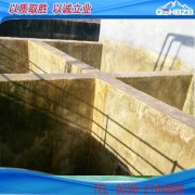 玻璃钢防腐工程
